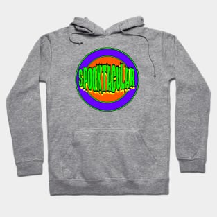 Spooktacular Hoodie